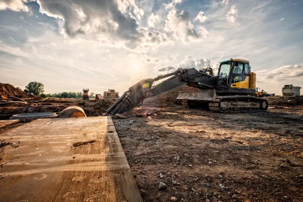 Baurecht - Gibt es Geld für auftragslos erbrachte, aber nützliche Leistungen?