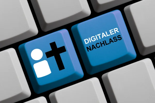 Erbrecht – Update Digitaler Nachlass 