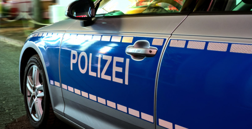 Strafrecht - Wenn der Polizeibeamte zweimal klingelt …