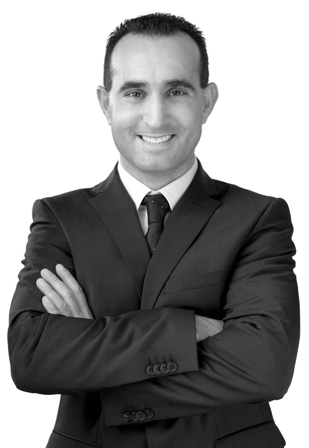 Khalid Afellah - Rechtsfachwirt und Sachbearbeiter in der Zwangsvollstreckung und Zwangsverwaltung