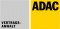 Michael Proca ist Vertragsanwalt des ADAC e. V. Logo ADAC-Vertragsanwalt